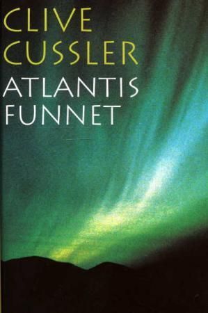 Atlantis funnet