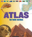 Atlas for hele verden