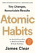 Atomic habits