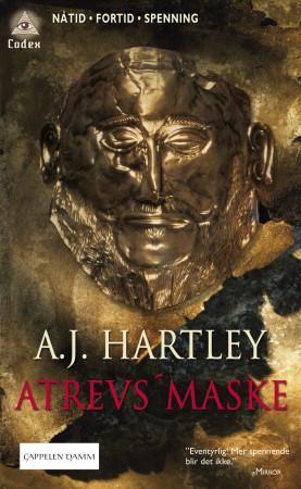 Atrevs' maske