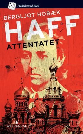 Attentatet: roman