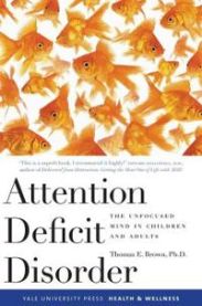 Attention Deficit Disorder: The Unfocused Mind in Children And Adults