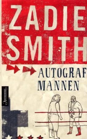 Autografmannen