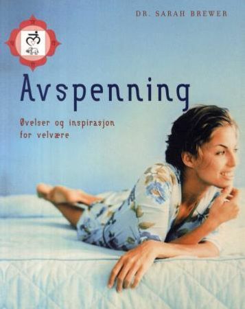 Avspenning