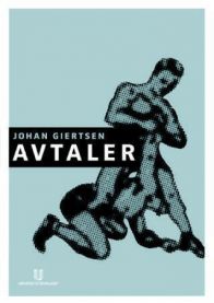 Jus avtalerepresentasjon med juridisk tekst og dokumenter fra Universitetsforlaget, vist i svart-hvitt.
