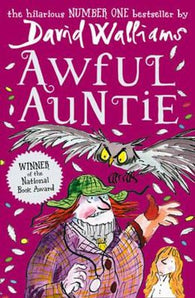 Awful auntie