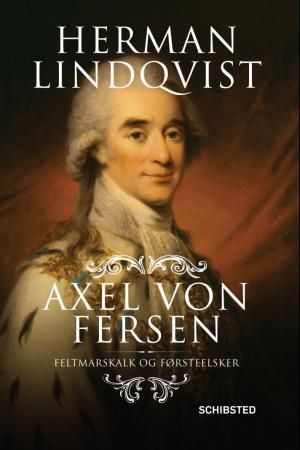 Axel von Fersen