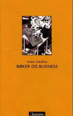 Bøker og business