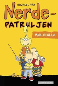 Bøllebråk