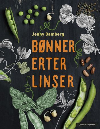 Bønner, erter, linser