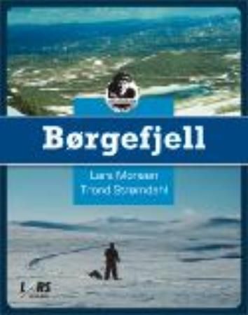 Børgefjell