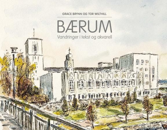 Bærum