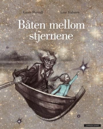 Båten mellom stjernene