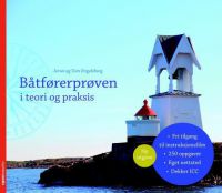 Båtførerprøven i teori og praksis