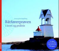Båtførerprøven i teori og praksis