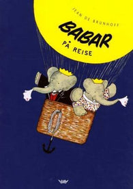 Babar på reise