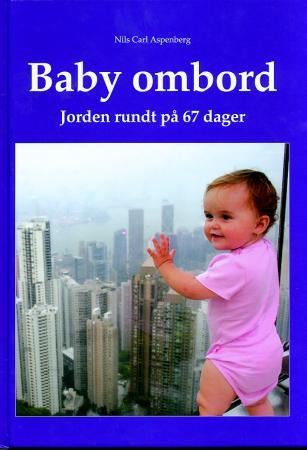 Baby ombord