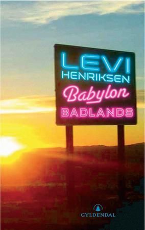 Babylon badlands