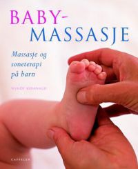 Babymassasje