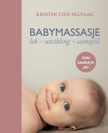 Babymassasje