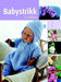 Babystrikk til dukken