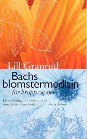 Bachs blomstermedisin