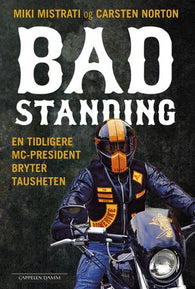 Bad standing