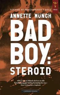 Badboy steroid