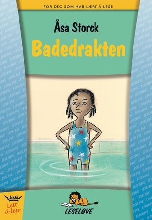 Badedrakten