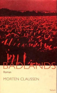 Badlands