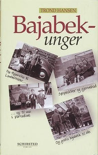 Bajabek-unger