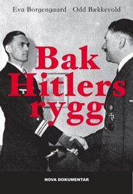 Bak Hitlers rygg