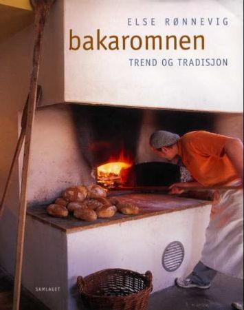 Bakaromnen