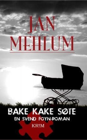 Bake kake søte