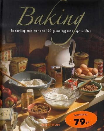 Baking