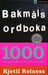 Bakmålsordboka