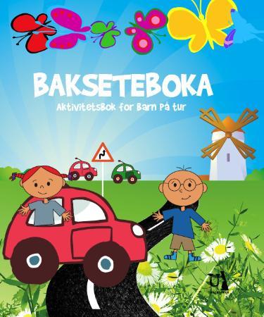 Bakseteboka