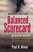 Balanced Scorecard Step-By-Step (Innbundet) - Bokia.no
