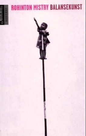 Balansekunst