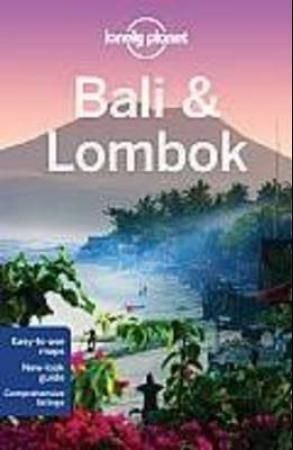 Bali and Lombok