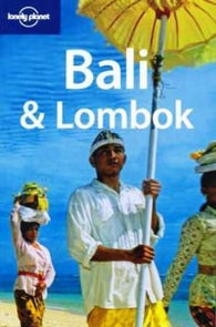 Bali and Lombok