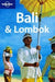 Bali and Lombok