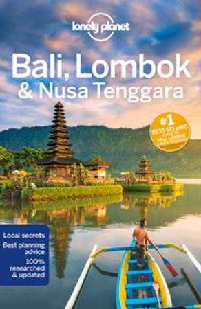 Bali, Lombok & Nusa Tenggara