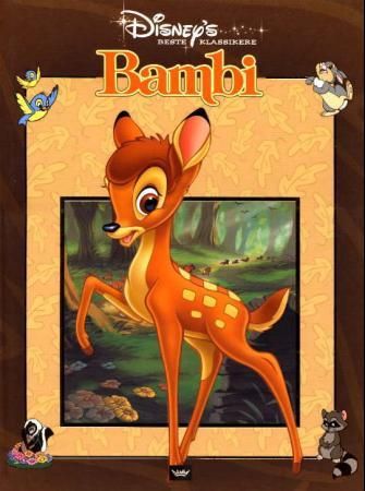 Bambi