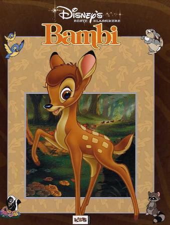 Bambi