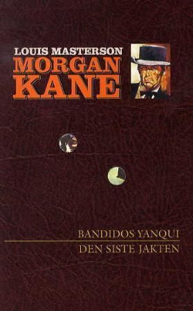 Bandidos Yanqui ; Den siste jakten