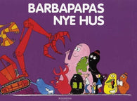 Barbapapas nye hus