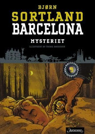 Barcelona-mysteriet