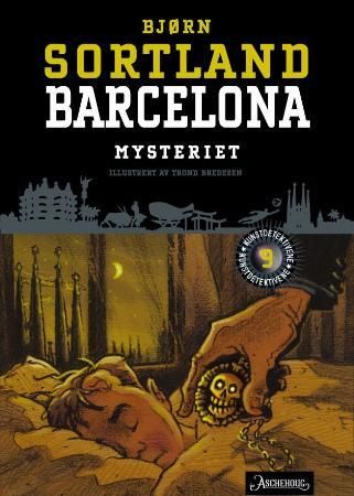 Barcelona-mysteriet