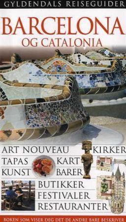 Barcelona og Catalonia